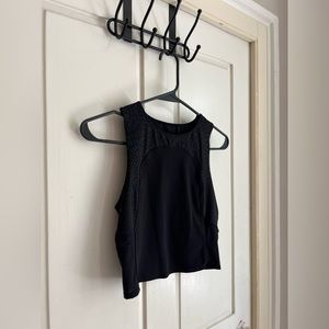 lululemon | nulux Tank Top